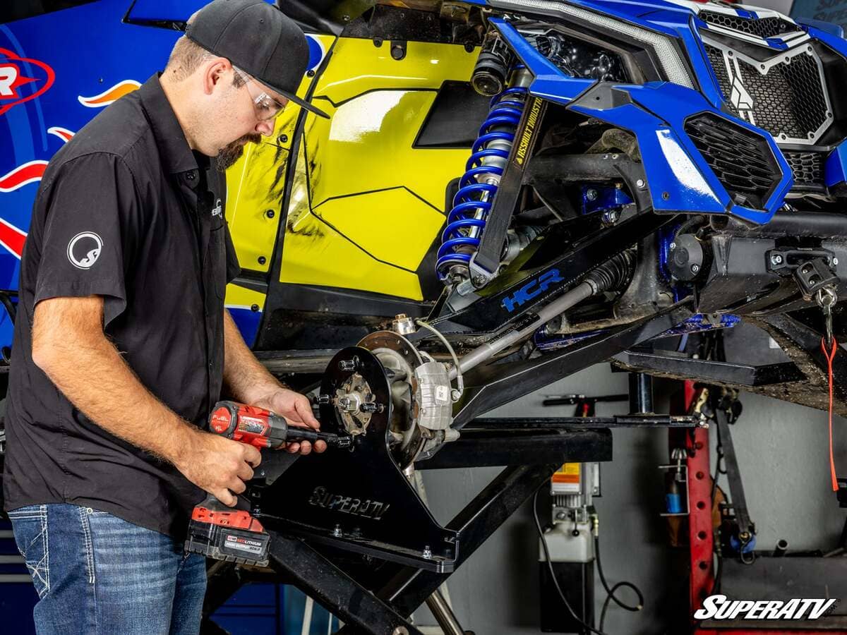 SuperATV Wheel Alignment Tool Kit ATV/UTV