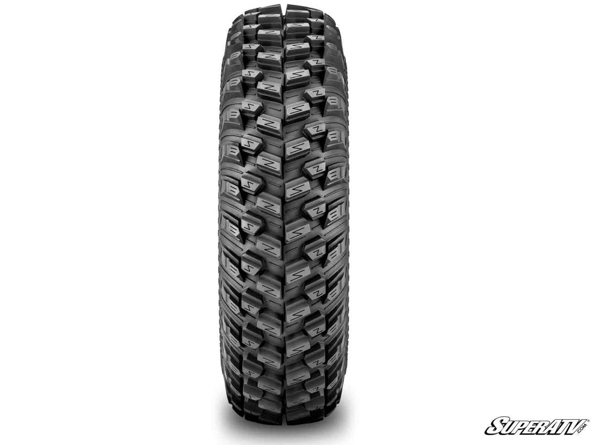 SuperATV XT Warrior Tires - Slikrok Edition
