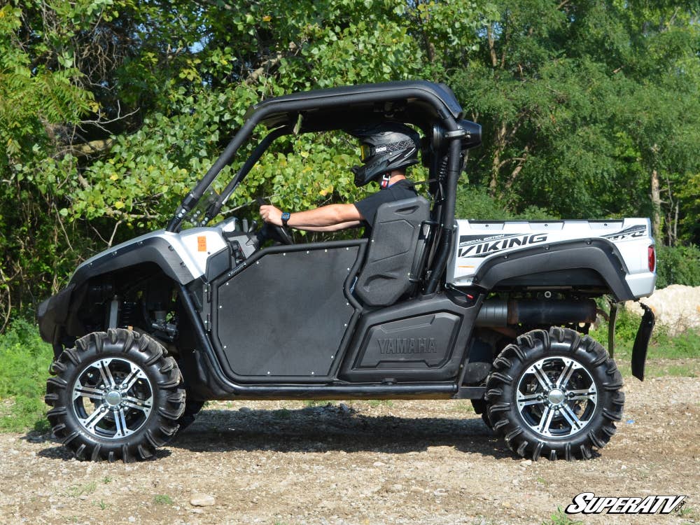 SuperATV Yamaha Viking 2” Lift Kit