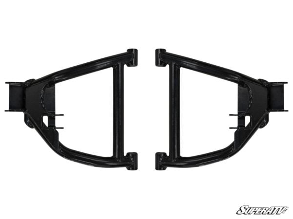 SuperATV Yamaha Viking High Clearance Rear A-Arms