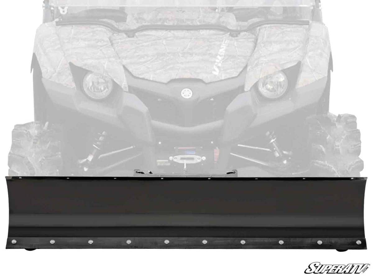 SuperATV Yamaha Viking Plow Pro Snow Plow