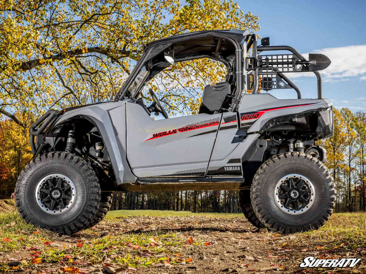 SuperATV Yamaha Wolverine RMAX 1000 Sport Accessory Bar