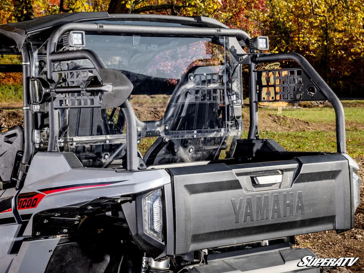 SuperATV Yamaha Wolverine RMAX 1000 Sport Accessory Bar