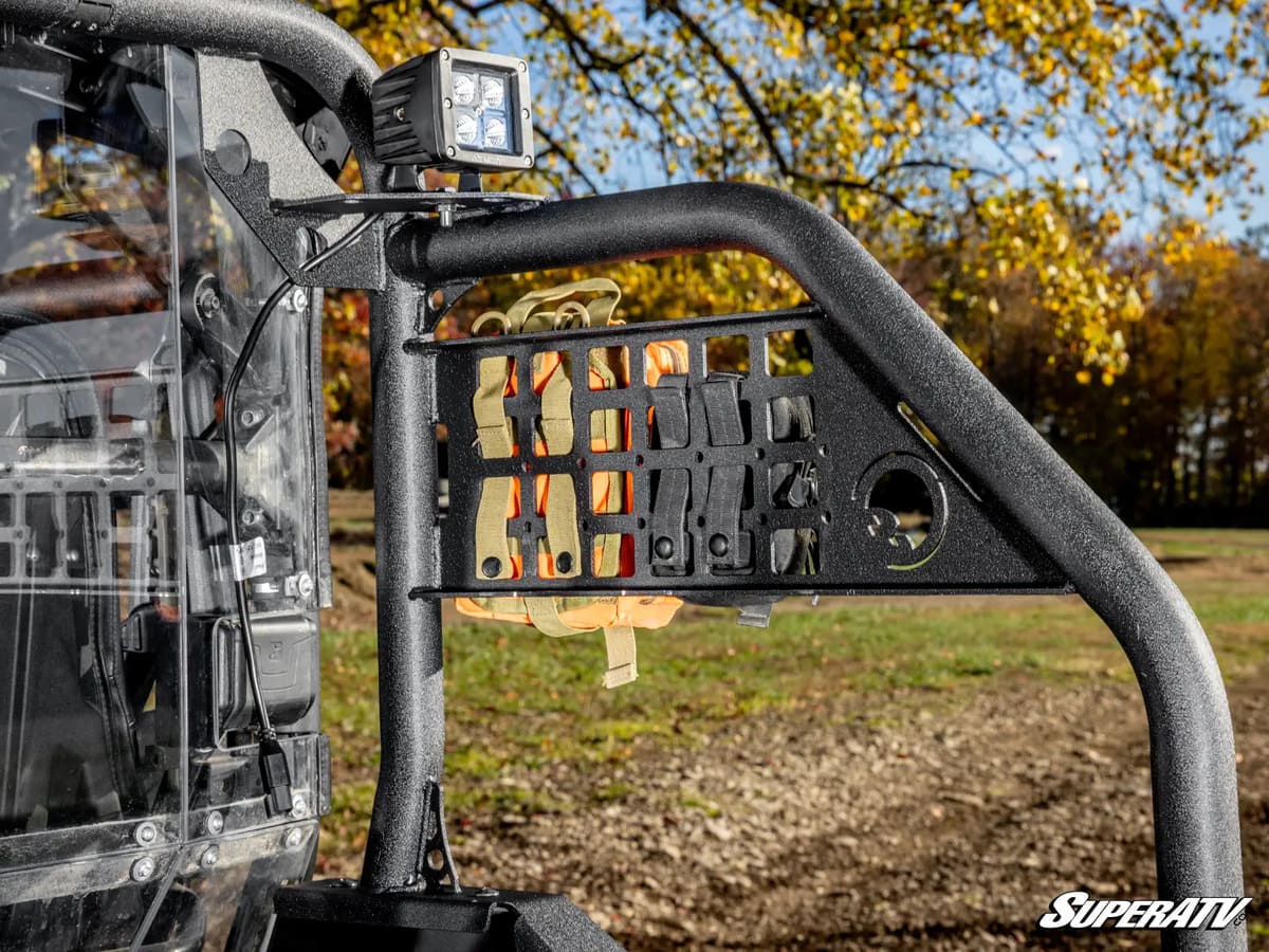 SuperATV Yamaha Wolverine RMAX 1000 Sport Accessory Bar