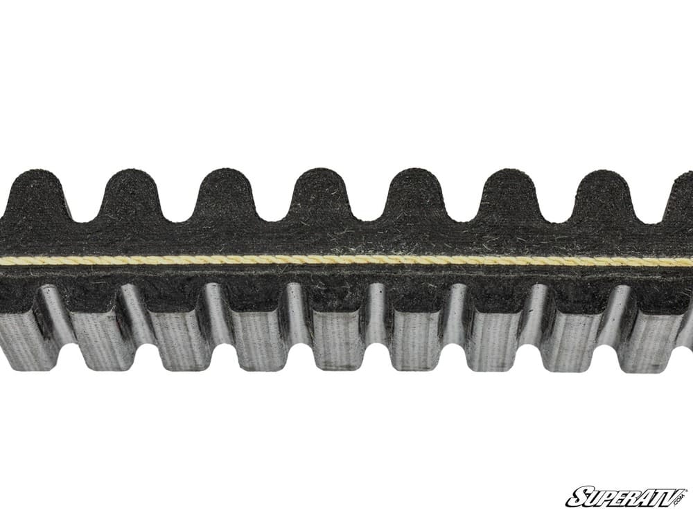 SuperATV Yamaha Wolverine RMAX World's Best CVT Drive Belt