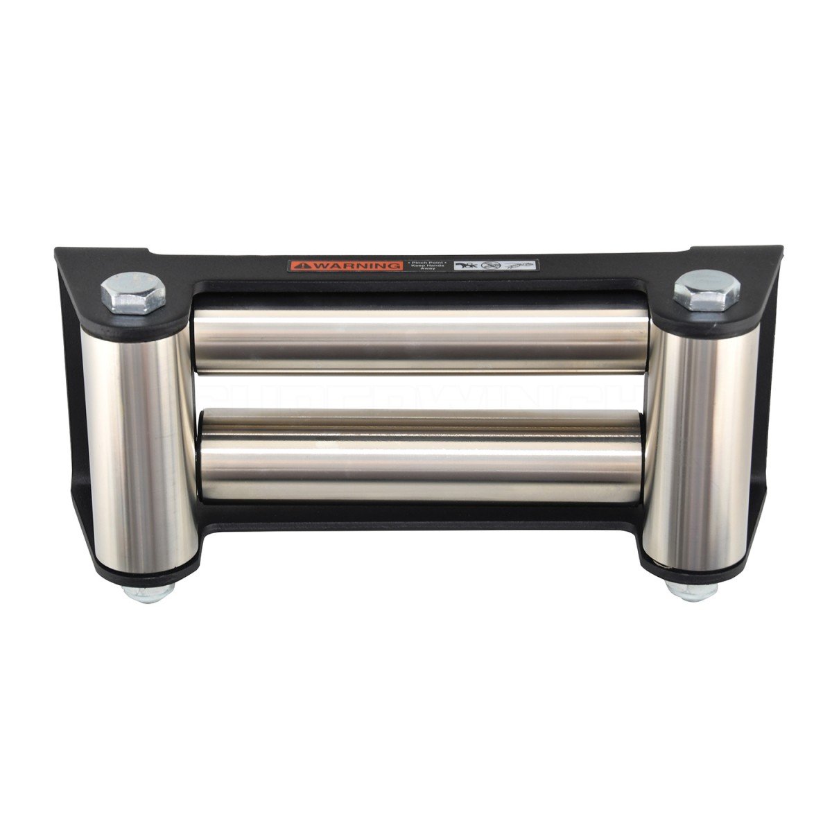 Superwinch Replacement Roller Fairlead for Tigershark 9500/11500 SX10/12 Winches