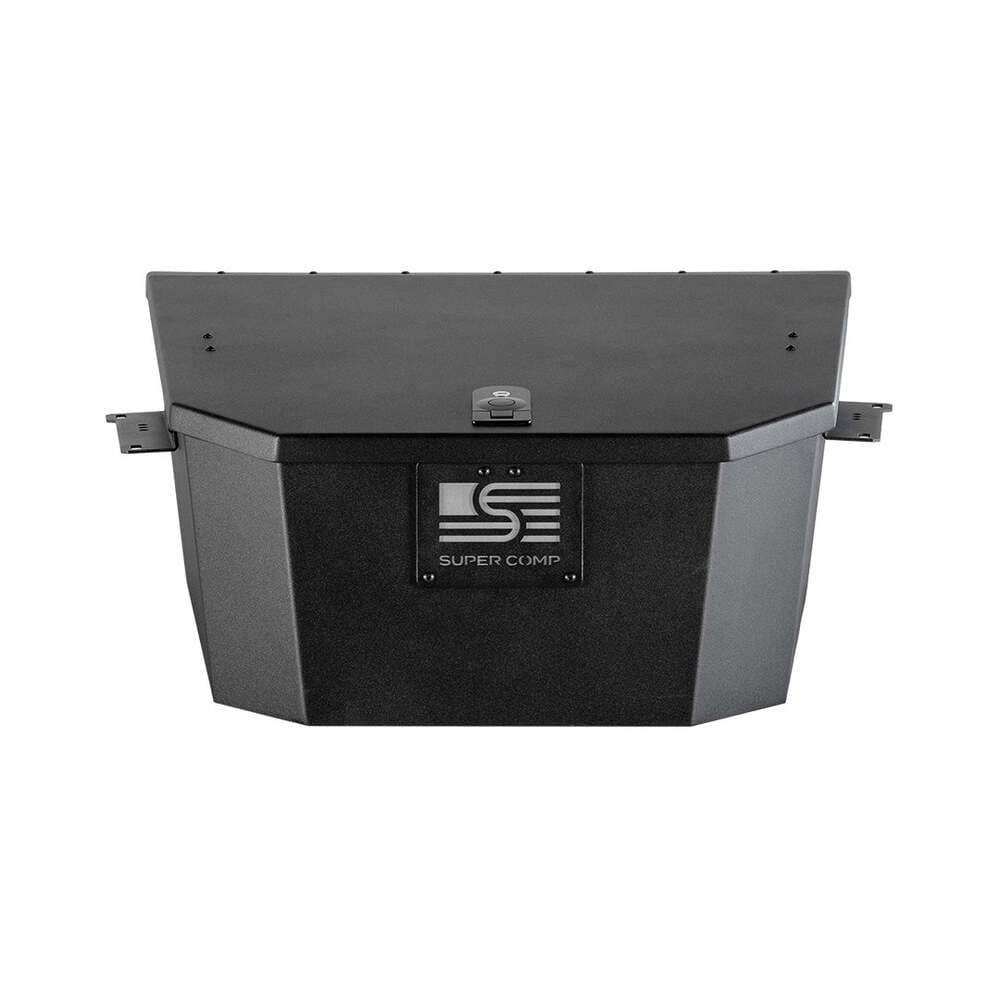 Supper Comp Polaris Pro R Storage Box