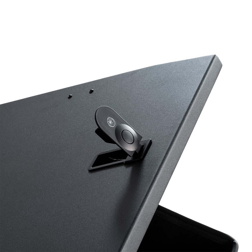 Supper Comp Polaris Pro R Storage Box