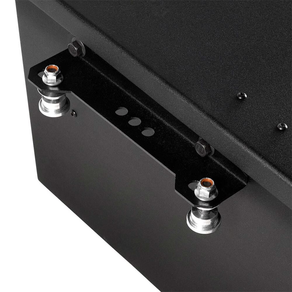 Supper Comp Polaris Pro R Storage Box