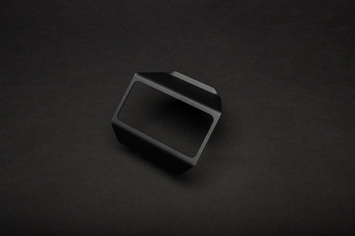 Switch Pros Polaris RZR Steering Wheel Mount