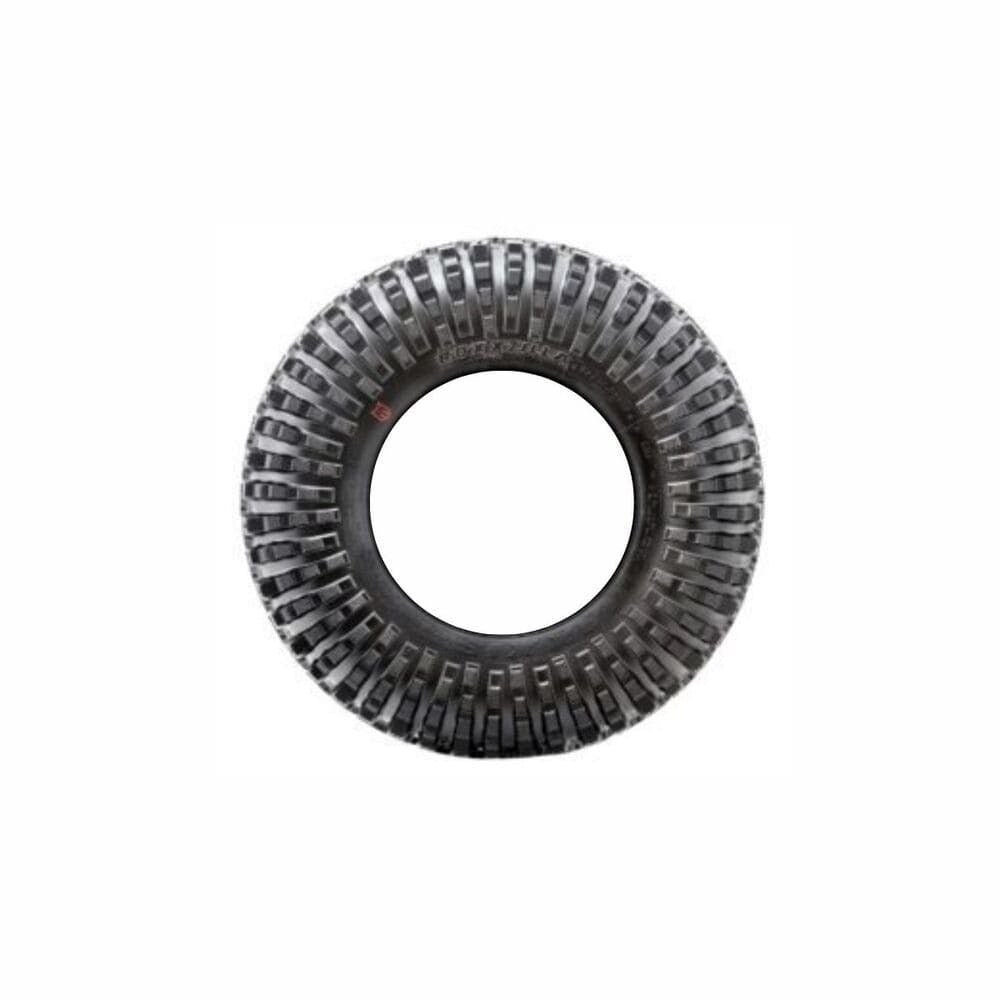 System 3 Black SB-4 Beadlock & Maxxis Radial Roxxzilla Wheel & Tire Kit