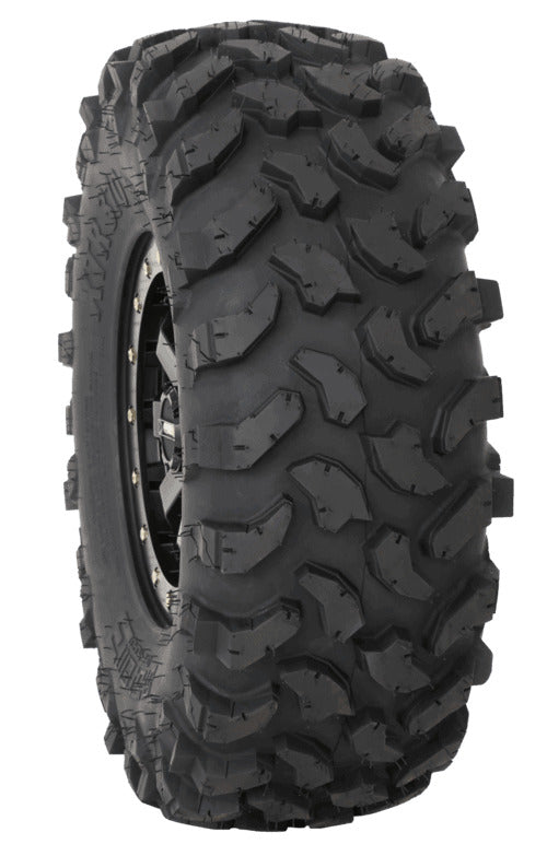 System 3 Black SB-4 Beadlock & System 3 Offroad XTR370 Wheel & Tire Kit