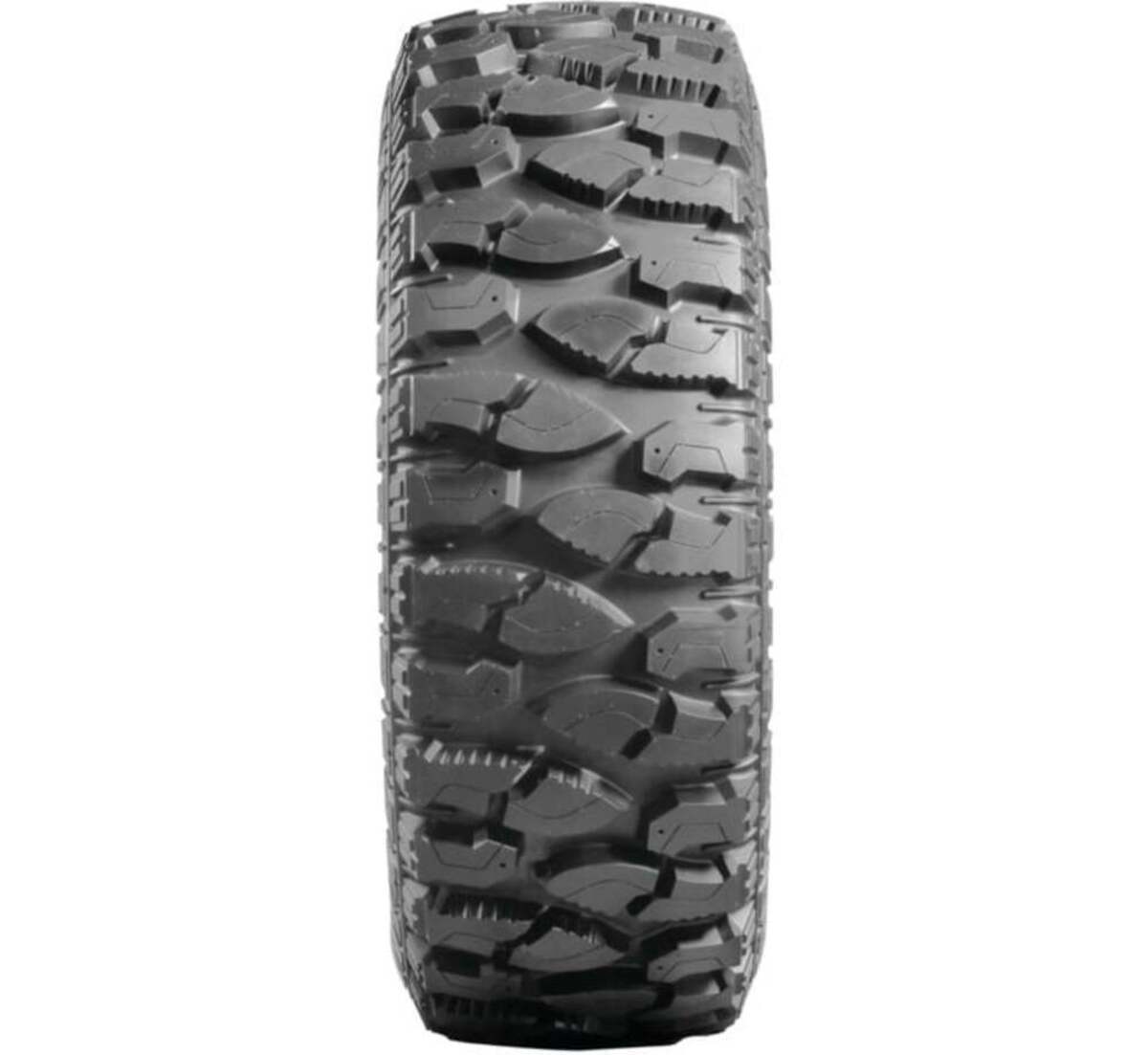System 3 Machined ST-3 & Atturo Trail Blade Boss Wheel & Tire Kit