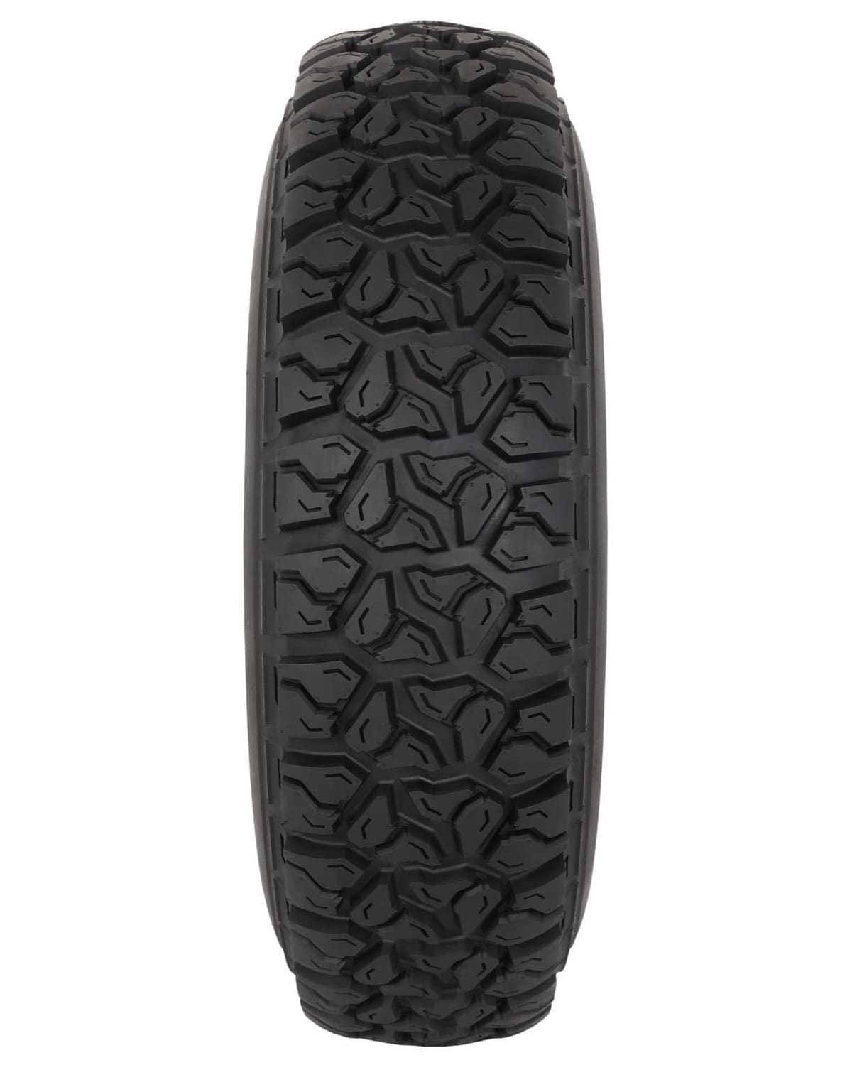 System 3 Matte Gunmetal SB-5 Beadlock & System 3 DX440 Offroad Wheel & Tire Kit