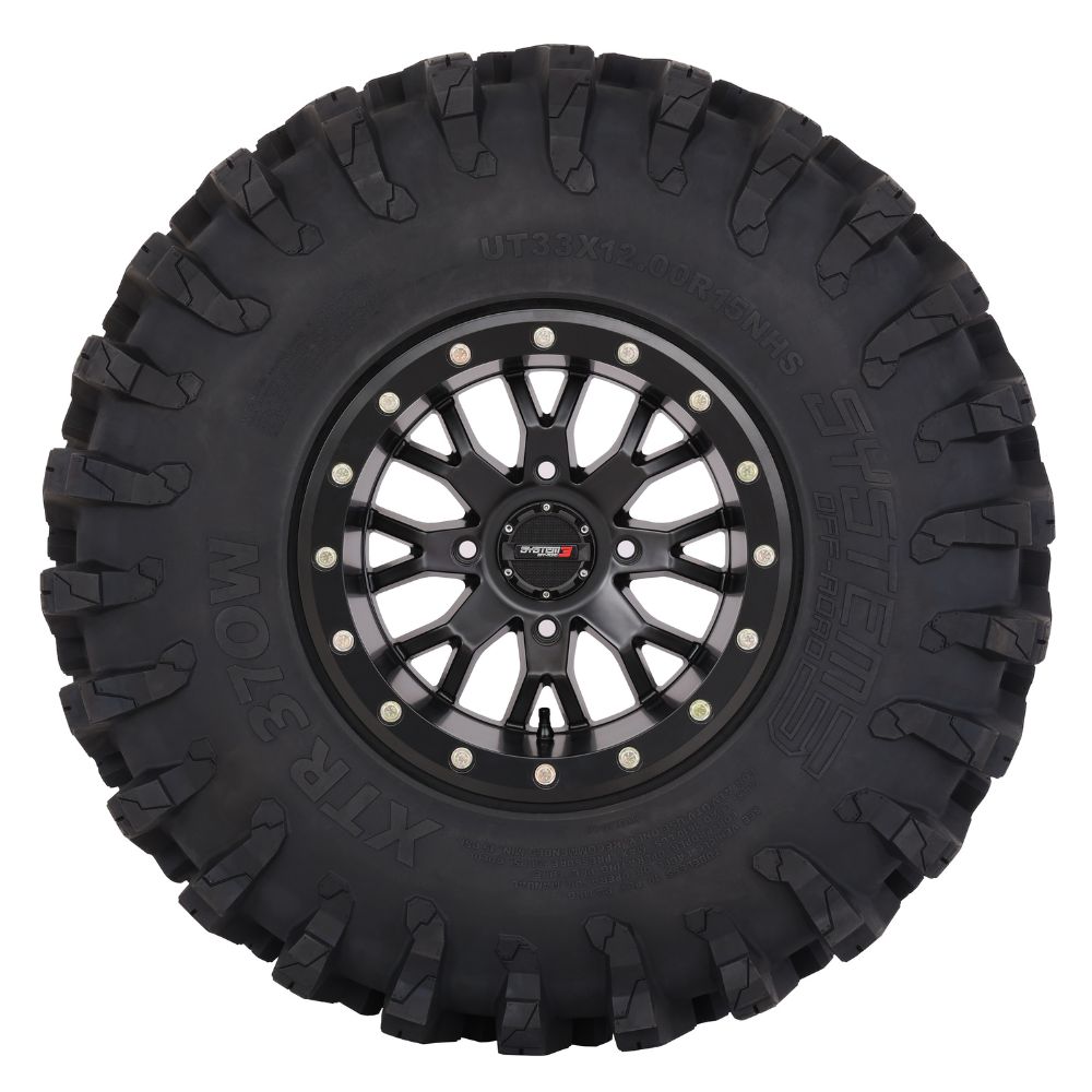 System 3 Off-Road XTR370W Tires