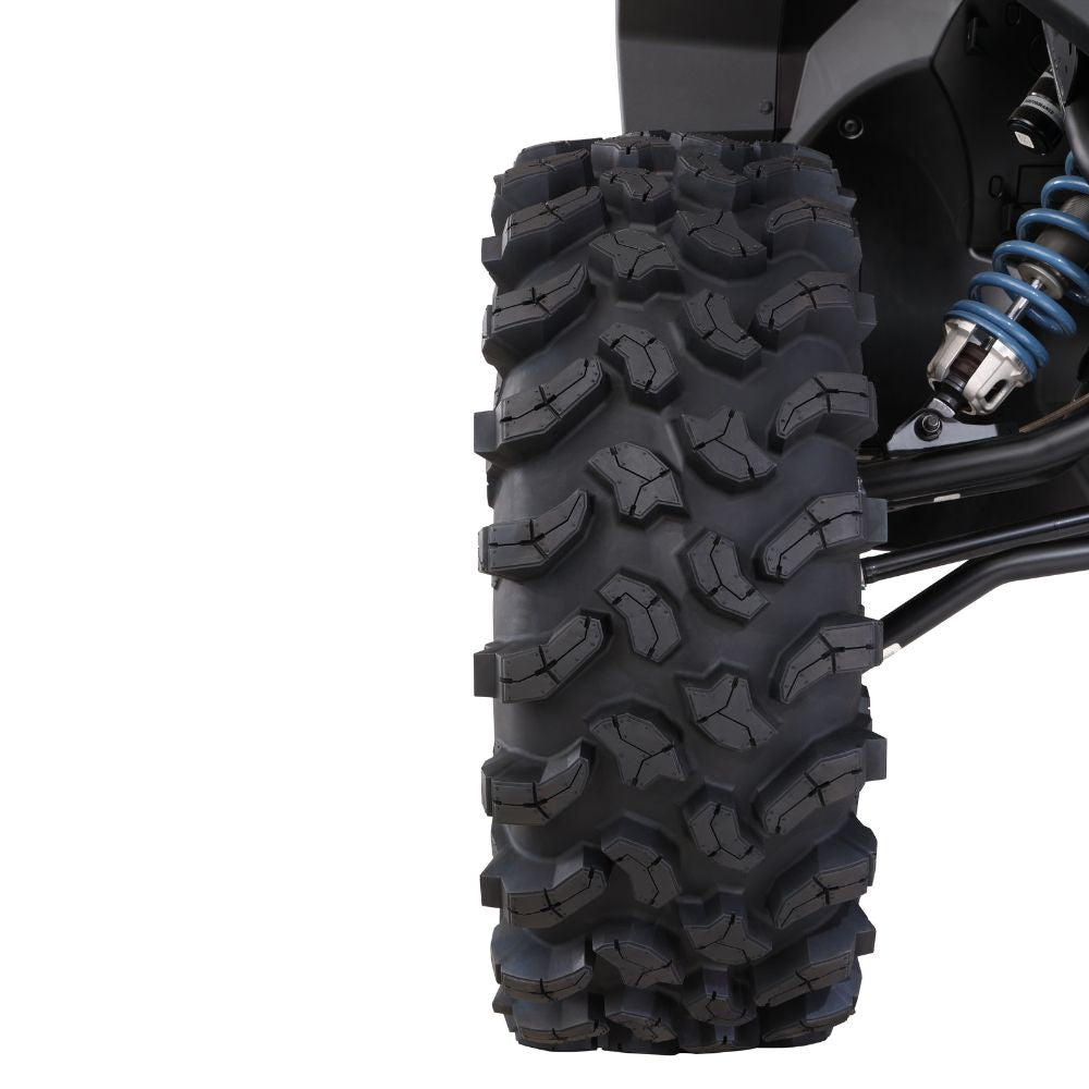 System 3 Off-Road XTR370W Tires