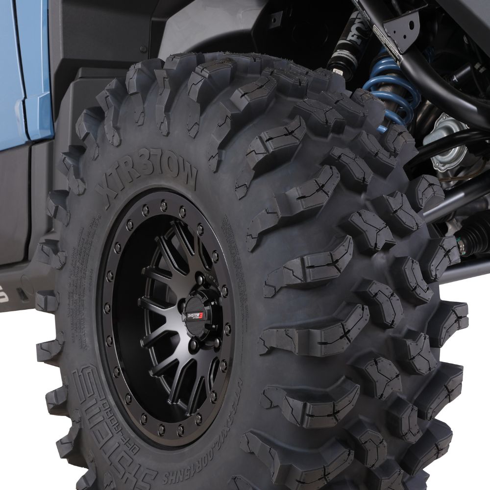 System 3 Off-Road XTR370W Tires