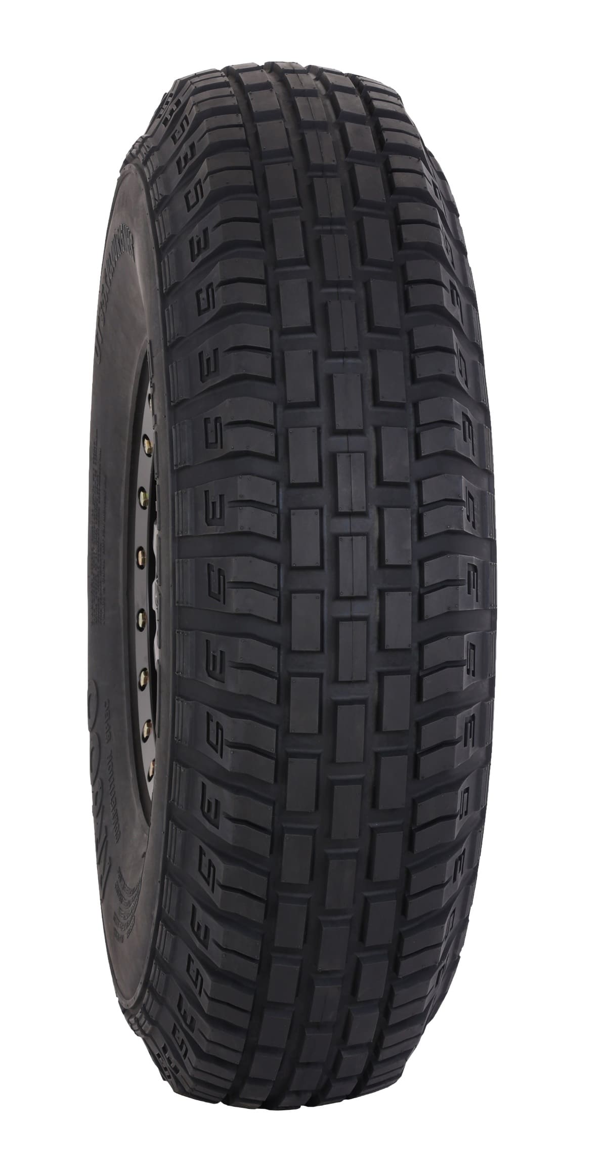 System 3 Ready Race RR600 Tire