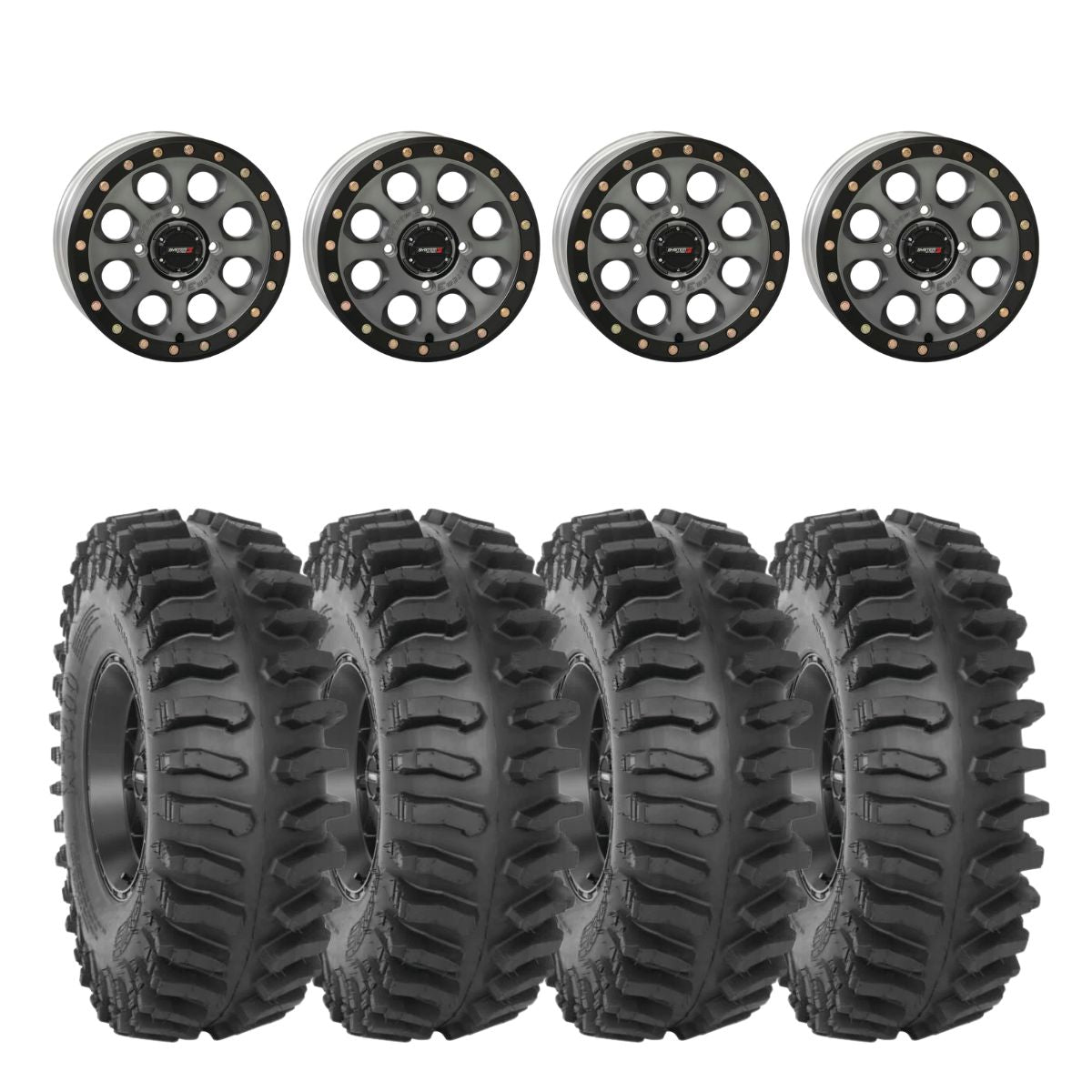 system-3-titanium-sb-7-beadlock-system-3-extreme-trail-radial-xt400-wheel-tire-kit
