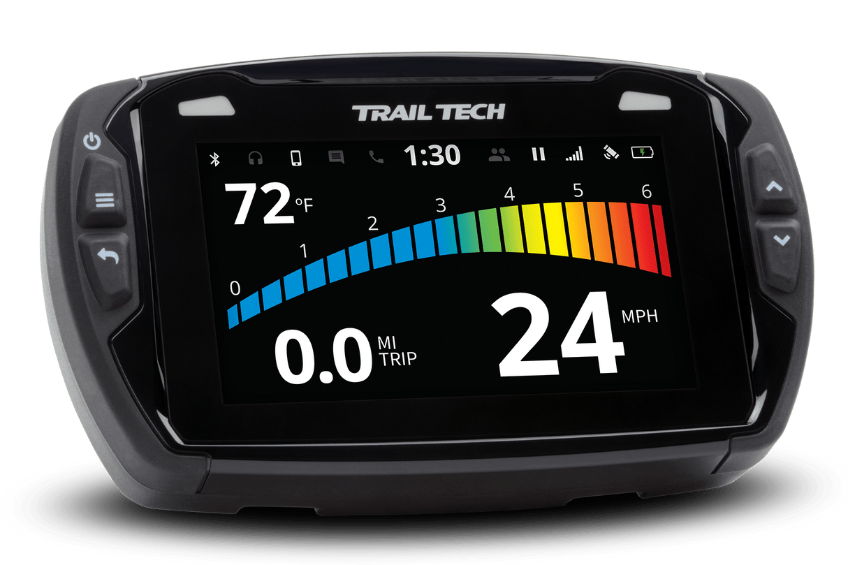 Trail Tech Voyager Pro