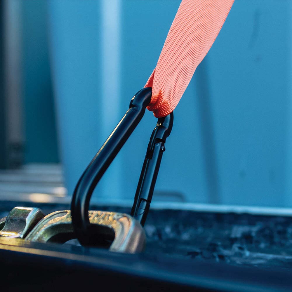 Tack Strap Power Strap HD