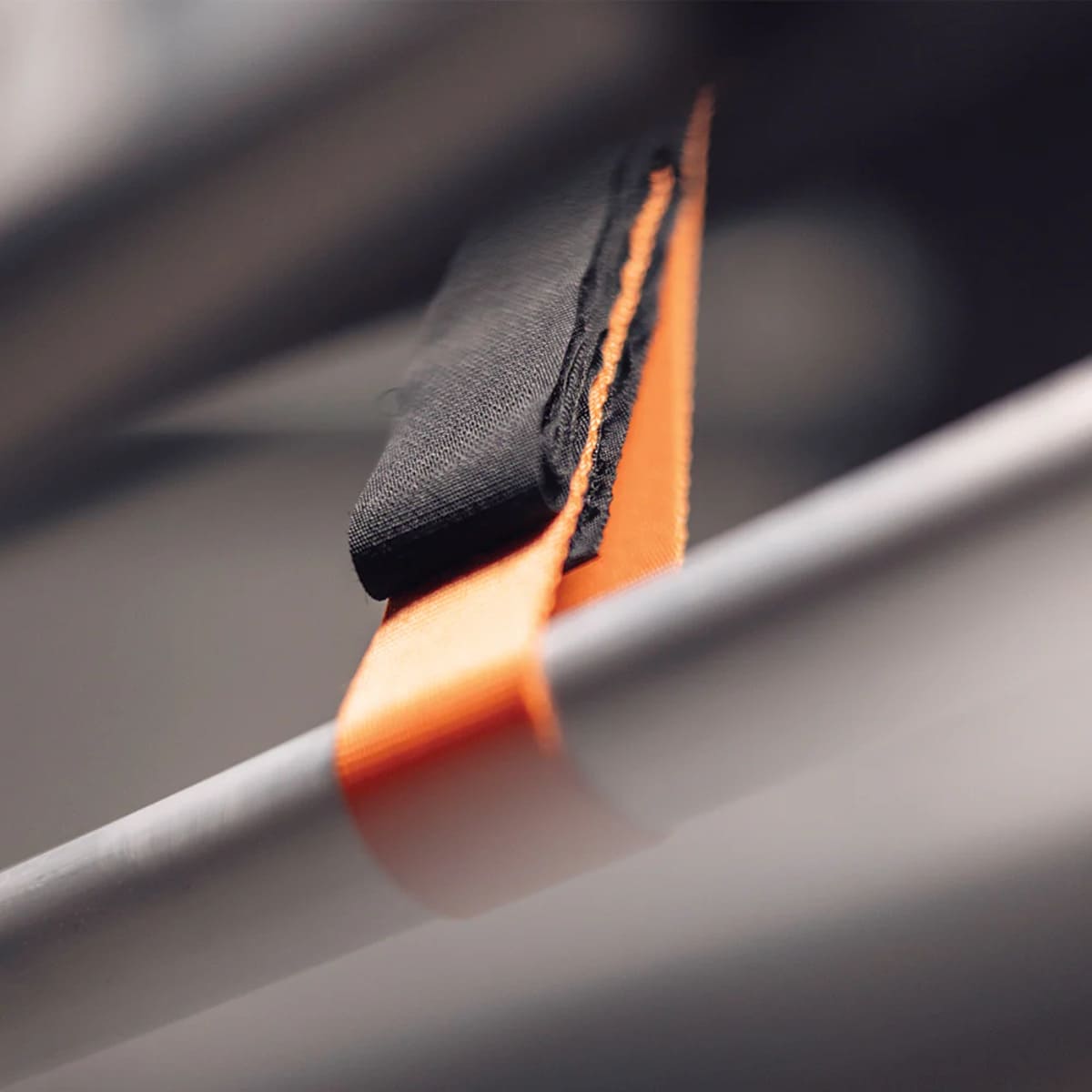 Tack Strap Power Straps