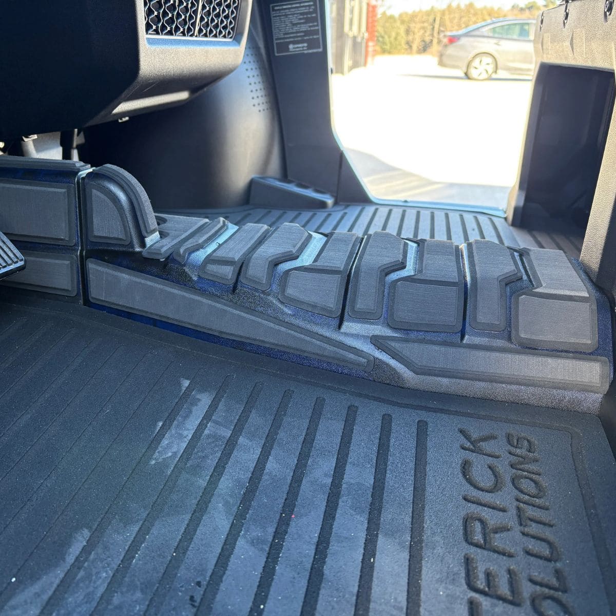 Terick Solutions CFMoto Uforce U10 Pro EVA Foam Door Panel & Tunnel Kits