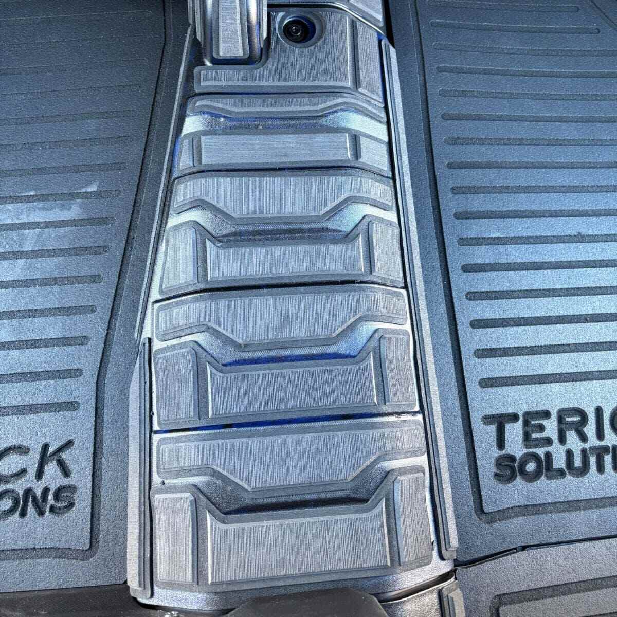 Terick Solutions CFMoto Uforce U10 Pro EVA Foam Door Panel & Tunnel Kits