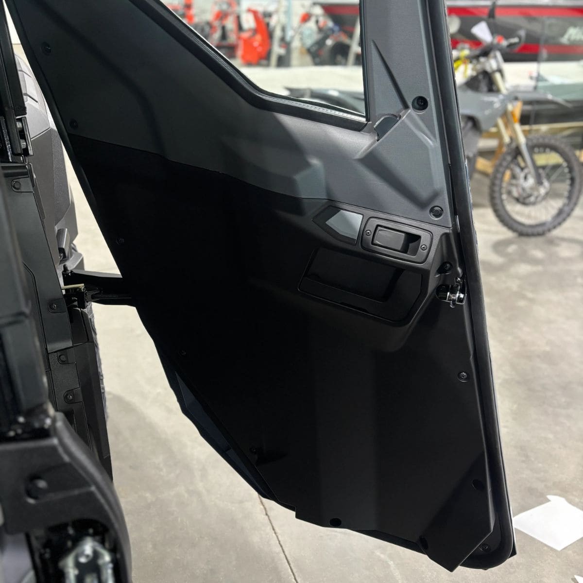 Terick Solutions Kawasaki Ridge EVA Foam Door Panel Kit