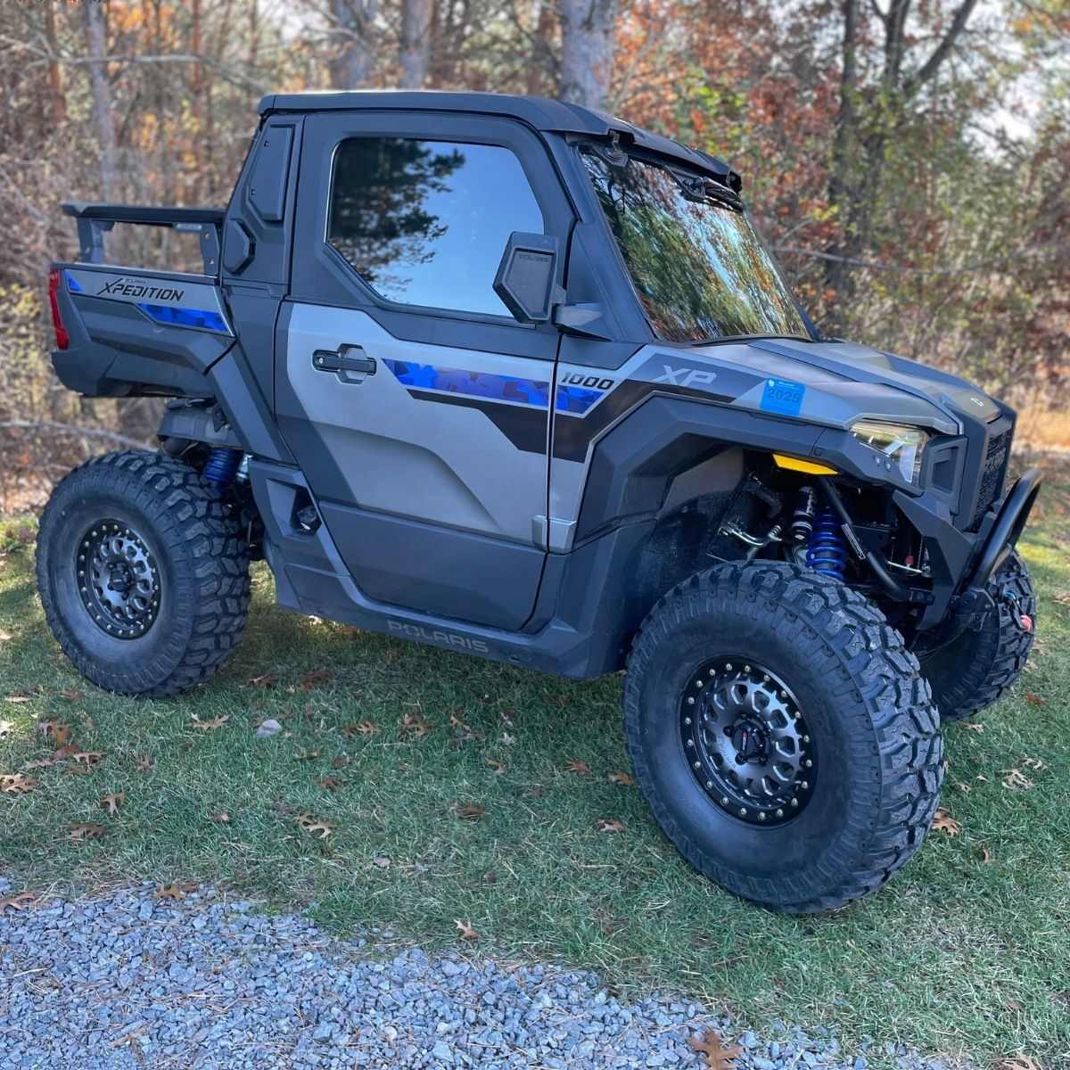 Terick Solutions Polaris Xpedition Carpet Kit