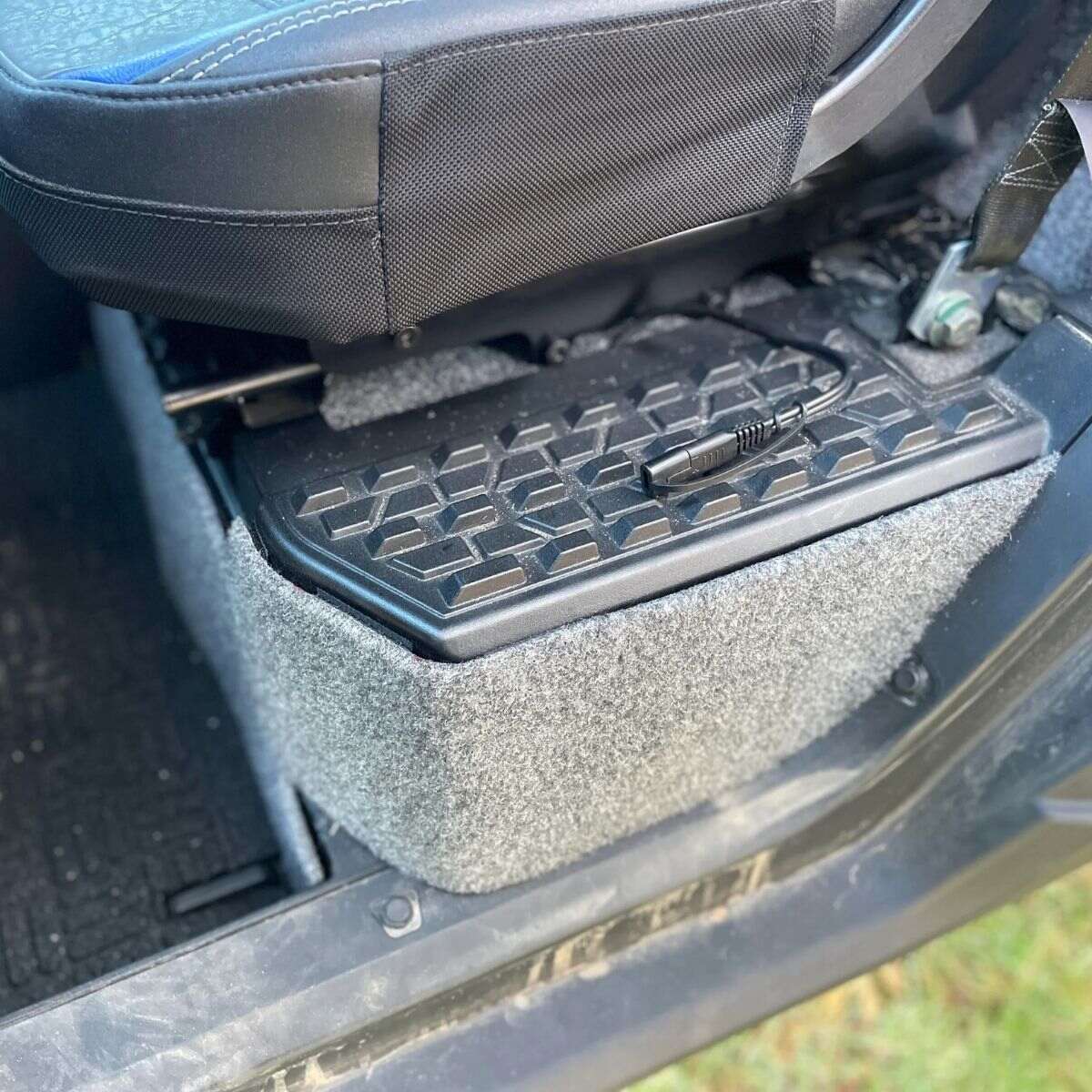 Terick Solutions Polaris Xpedition Carpet Kit