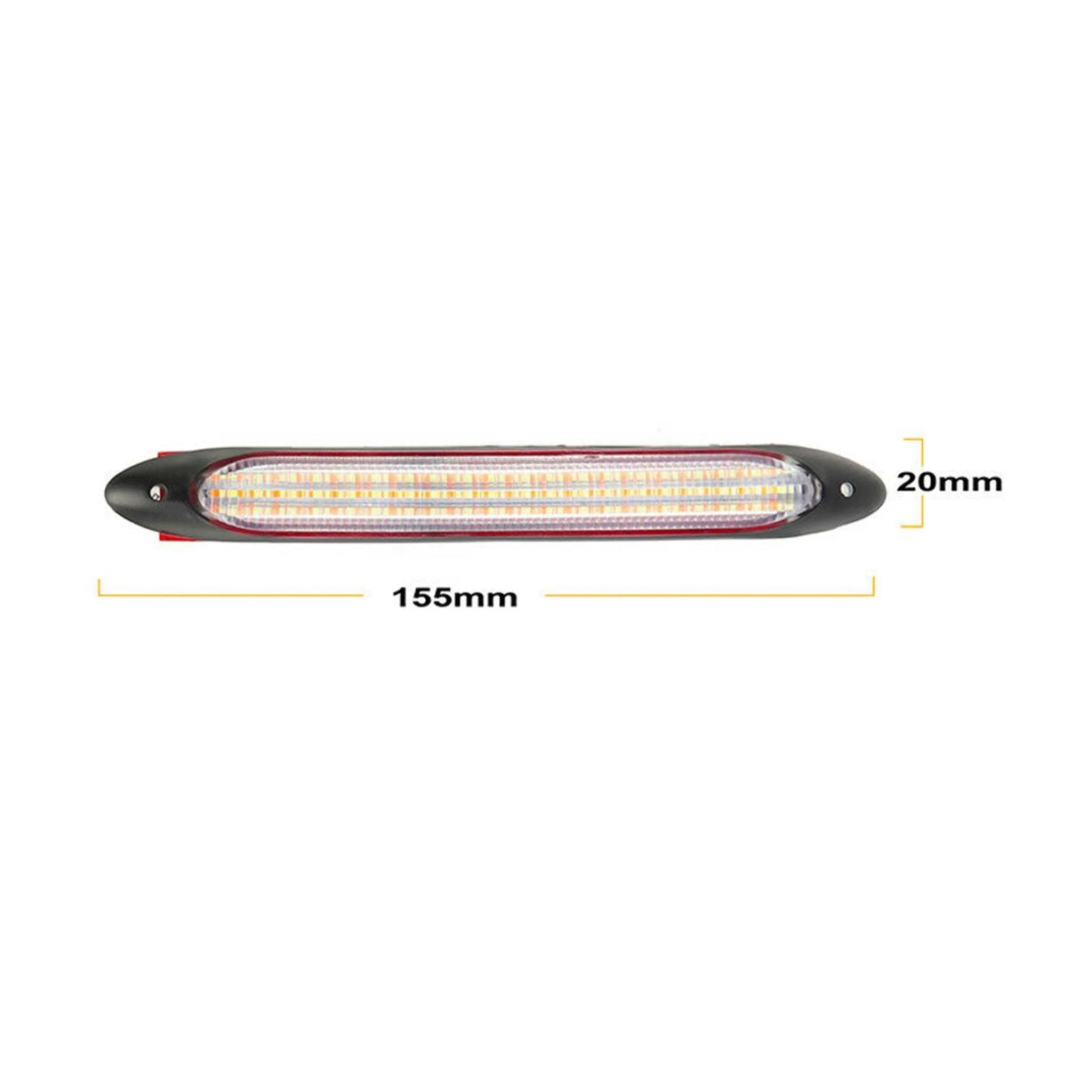 Terick Solutions UTV Sequential LED Turn Signal