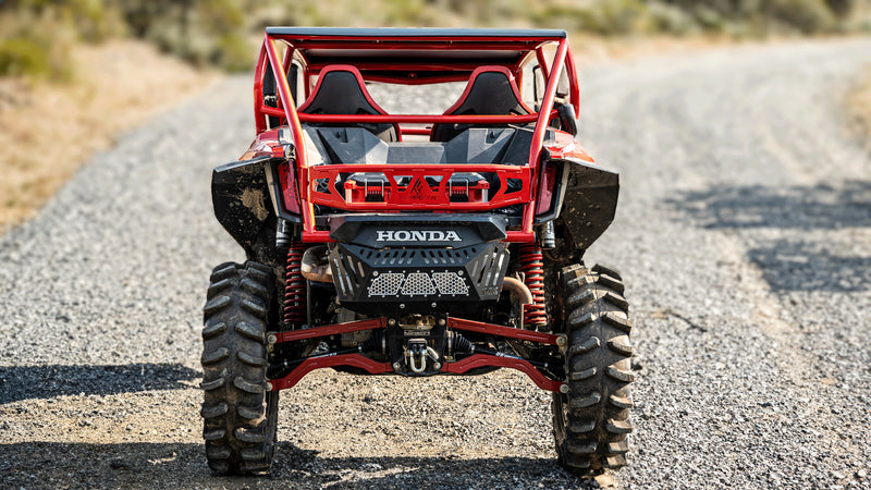 Thumper Fab Honda Talon 1000 4 Seat Roll Cage