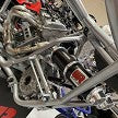 Weller Racing Yamaha YXZ1000R Full Dual Exhaust System with Loaded Power Vision - WR Edition