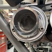 Weller Racing Yamaha YXZ1000R Full Dual Exhaust System with Loaded Power Vision - WR Edition