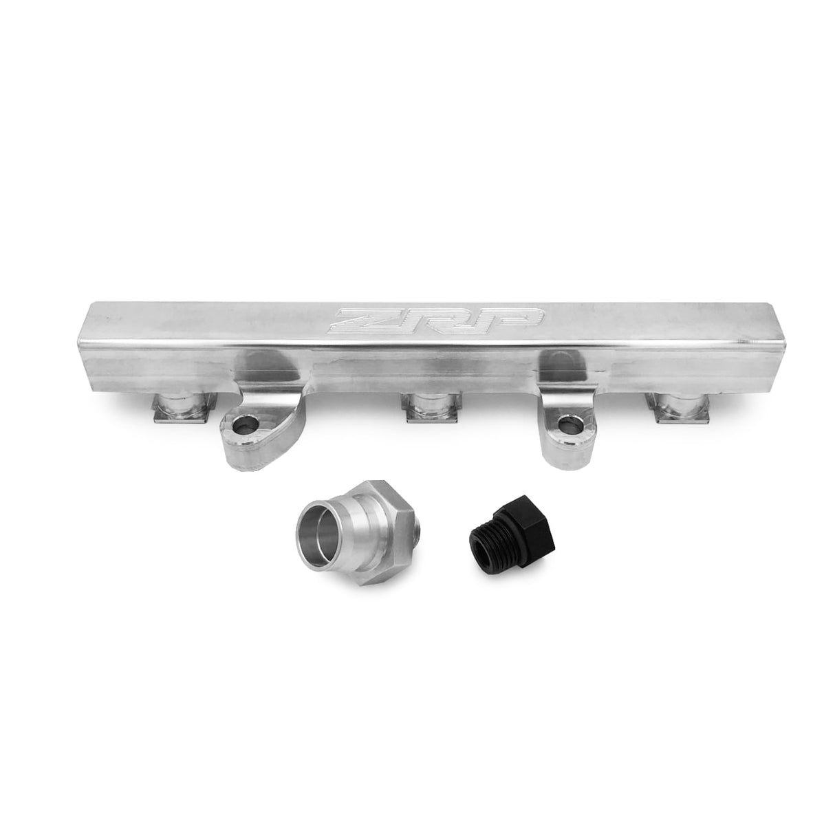 ZRP Can-Am X3 Billet Fuel Rail