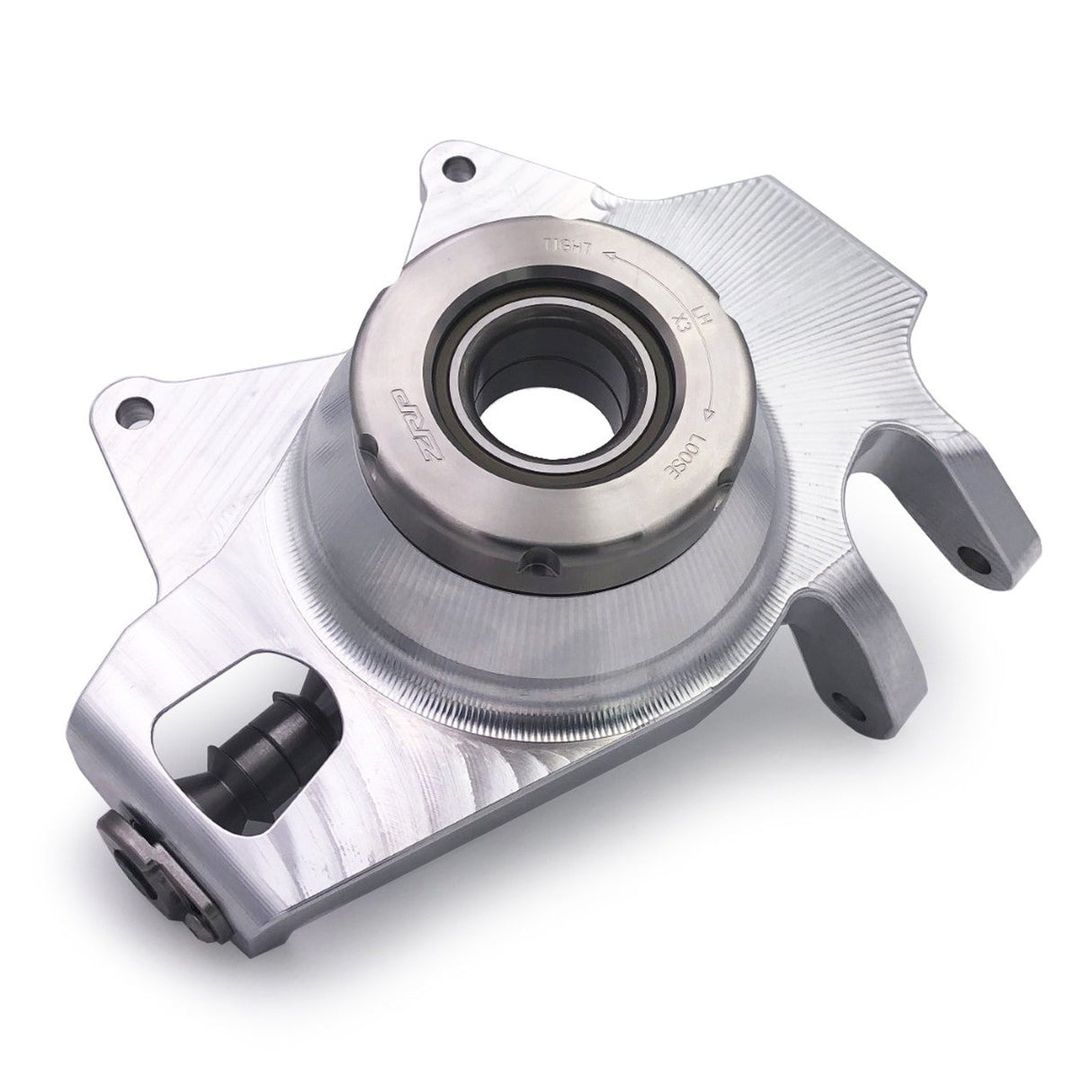 7075 X3 Front Double Shear Capped Knuckle Set Can Am X3