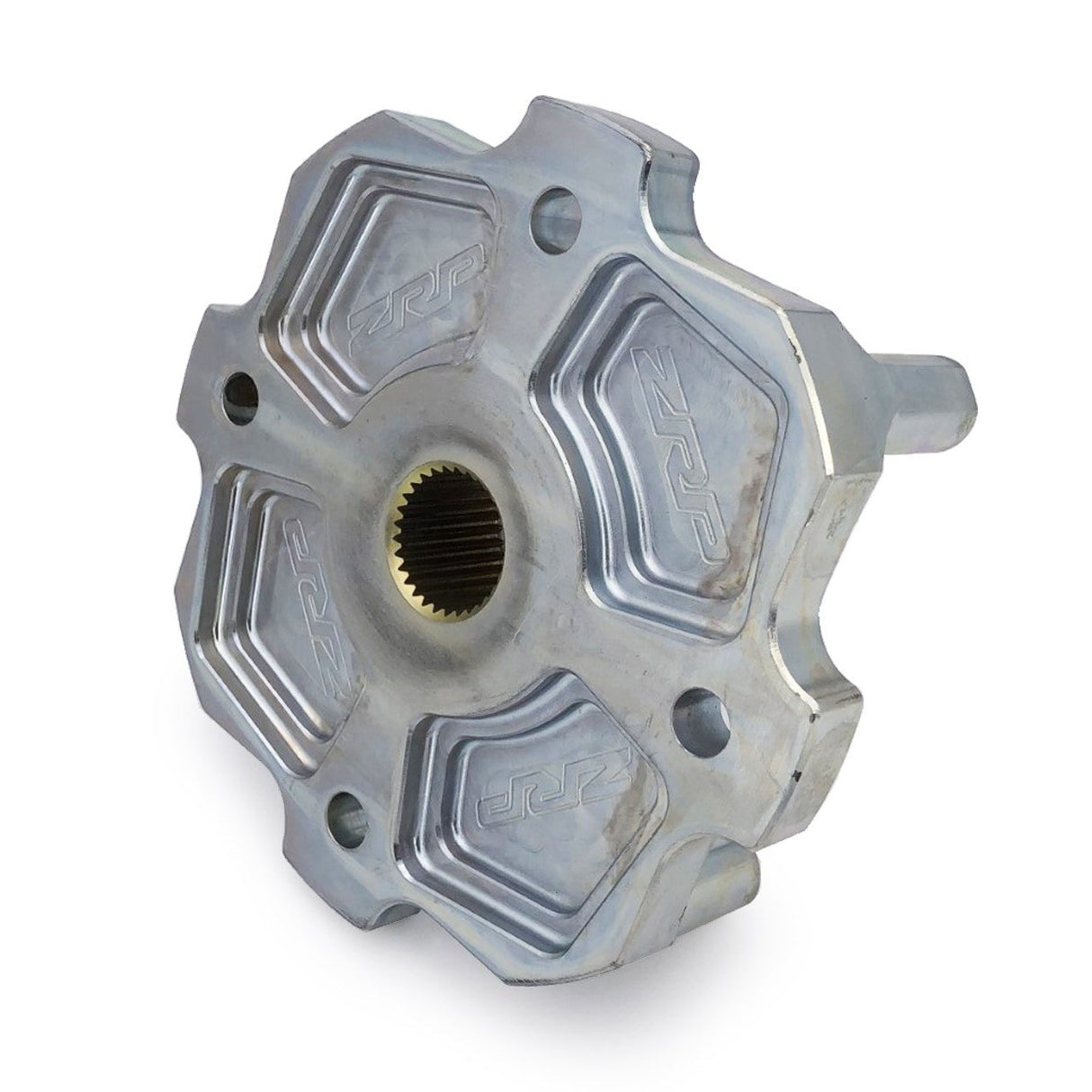 Chromoly Can Am X3 Pattern Hub Standard
