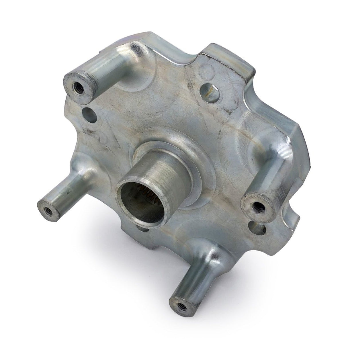 ZRP Chromoly Can-Am X3 Pattern Hub Standard