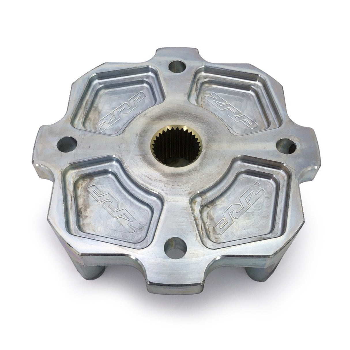 ZRP Chromoly Can-Am X3 Pattern Hub Standard