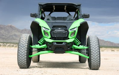 System 3 Race Ready RR600 Tire