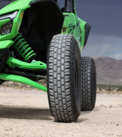 System 3 Race Ready RR600 Tire