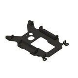 Thumper Fab '20 Polaris Ranger XP 1000 Bolt-on Subframe Stiffener / Gusset Kit