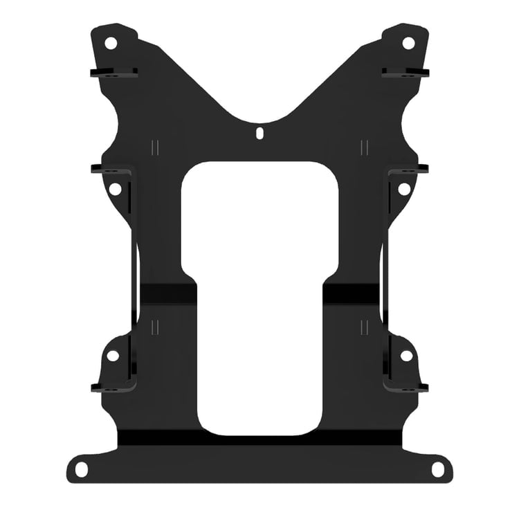 Thumper Fab '21+ Polaris Ranger XP Front Chassis Brace