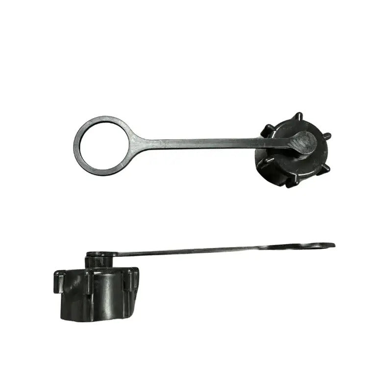 Thumper Fab Can-Am 2-Pack Screw Jugs Cap Vent Kit