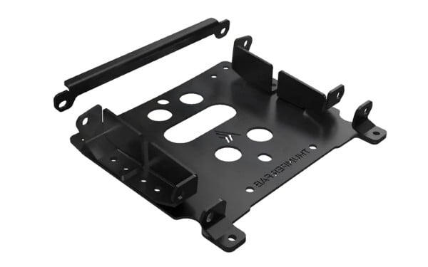 Thumper Fab Can-Am Defender Bolt-on Frame Stiffener