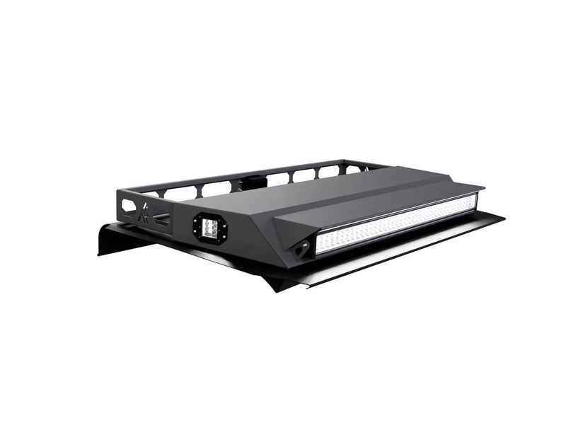 Thumper Fab Can-Am Defender Level 2 Audio Roof