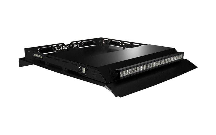 Thumper Fab Can-Am Defender Max Audio Roof - F4.2