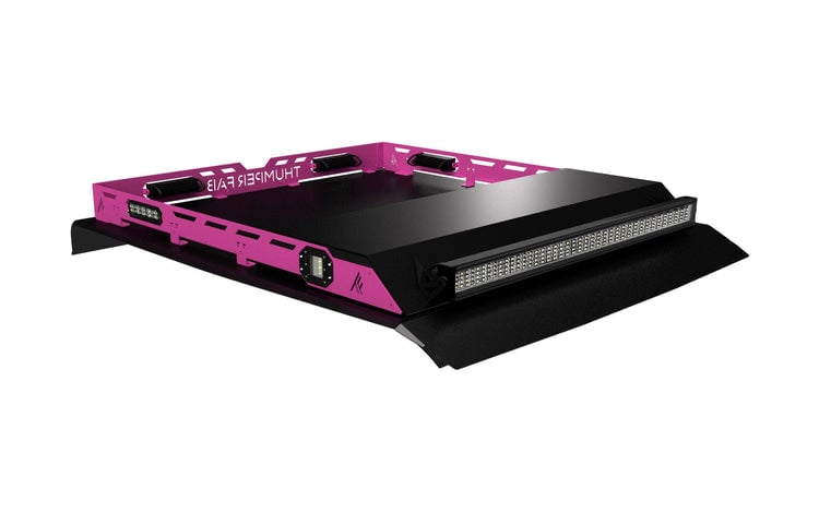 Thumper Fab Can-Am Defender Max Roof - F1