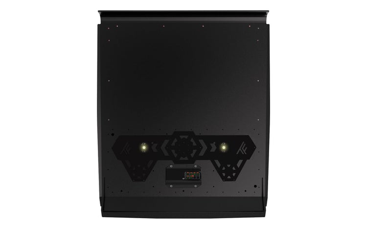 Thumper Fab Can-Am Defender Max Roof - F1